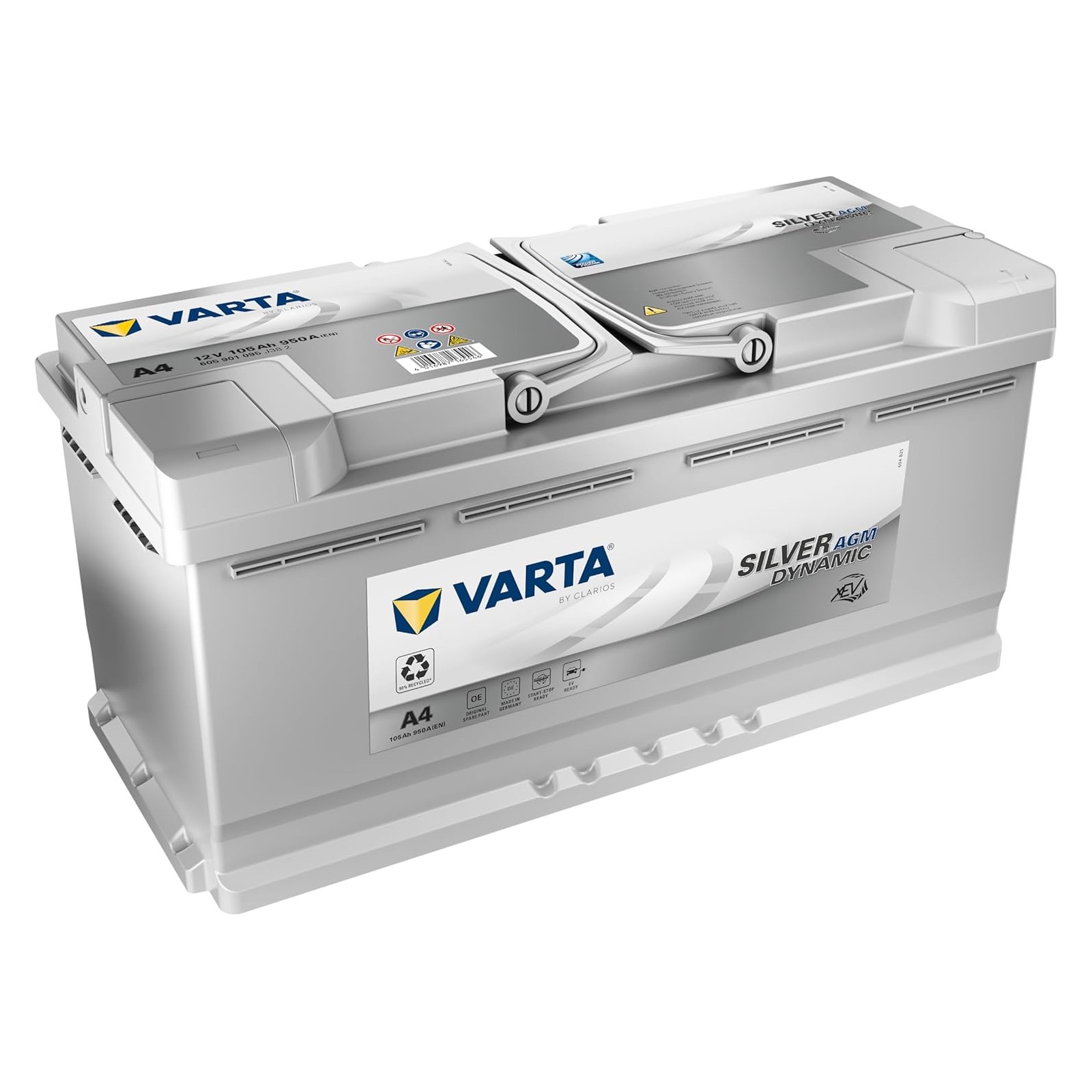 VART605901095